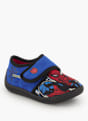 Spider-Man Hausschuh Blau 96093 1