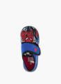 Spider-Man Hausschuh Blau 96093 4