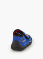 Spider-Man Hausschuh Blau 96093 5