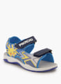 Pokémon Sandale Blau 96095 1