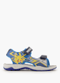 Pokémon Sandale Bleu 96095 2