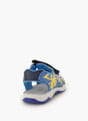 Pokémon Sandale Bleu 96095 4