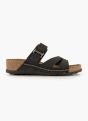 ROHDE Chaussons Noir 96098 2