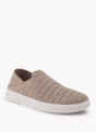 Beach Mountain Halbschuh Taupe 96099 1