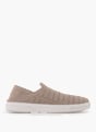 Beach Mountain Halbschuh Taupe 96099 2