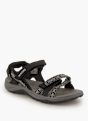 46 Nord Ciabatte da piscina Nero 96100 1