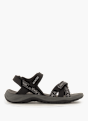 46 Nord Claquettes Noir 96100 2
