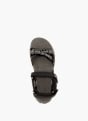46 Nord Claquettes Noir 96100 3
