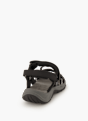 46 Nord Claquettes Noir 96100 4