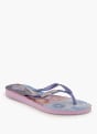 Havaianas Badeschuh Lila 96102 1