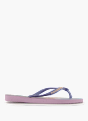 Havaianas Badeschuh Lila 96102 2
