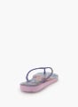 Havaianas Badeschuh Lila 96102 4