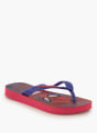 Havaianas Badeschuh Rot 96105 1