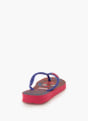 Havaianas Badeschuh Rot 96105 4