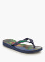 Havaianas Claquettes Bleu 96107 1