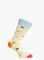 Dilly Socks Socken Gelb 96111 1