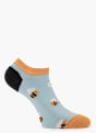 Dilly Socks Calzini Blu 96120 1