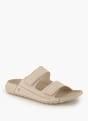 ECCO Chaussons Gris 96128 1
