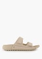 ECCO Chaussons Gris 96128 2