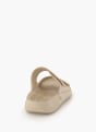 ECCO Chaussons Gris 96128 4