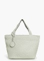 Ilse Jacobsen Tasche Silber 96123 1