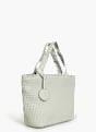 Ilse Jacobsen Tasche Silber 96123 3