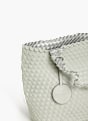Ilse Jacobsen Tasche Silber 96123 4