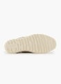 Rieker Halbschuh Taupe 96129 3