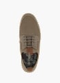 Rieker Halbschuh Taupe 96129 4