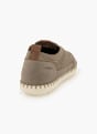Rieker Halbschuh Taupe 96129 5