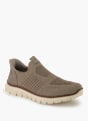 Rieker Sneaker Grau 96130 1