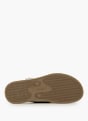 Rieker Ciabatta aperta dietro Verde 96134 3