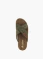 Rieker Chaussons Vert 96134 4