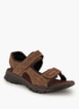 Rieker Sandalo Marrone 96135 1