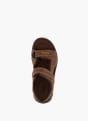 Rieker Sandalo Marrone 96135 4