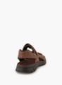 Rieker Sandalo Marrone 96135 5