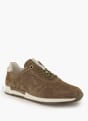 Sioux Sneaker Verde 96136 1