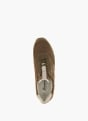 Sioux Sneaker Verde 96136 4