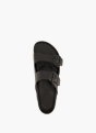 Birkenstock Badeschuh Schwarz 96147 3