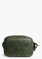 Burkely Tasche Grün 96159 2