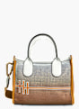 Hispanitas Tasche Braun 96162 1