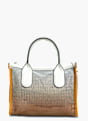 Hispanitas Tasche Braun 96162 2