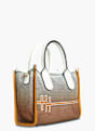 Hispanitas Tasche Braun 96162 3