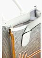 Hispanitas Tasche Braun 96162 4