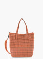 Hispanitas Tasche Orange 96164 1