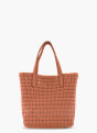 Hispanitas Tasche Orange 96164 2