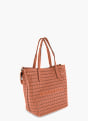 Hispanitas Tasche Orange 96164 3