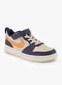 Nike Baskets Beige 102709 1