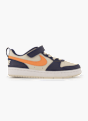 Nike Baskets Beige 102709 2