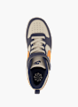 Nike Baskets Beige 102709 4
